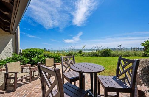 Debordieu Colony Apartment | Ocean Eyes villa by Peace Vacations