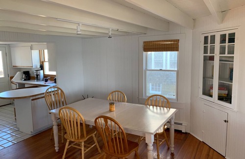 Green Harbor-Cedar Crest House | Ocean front home on Duxbury Beach