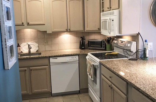North Ocean City Condo | Ocean Front, North Ocean City, Maryland