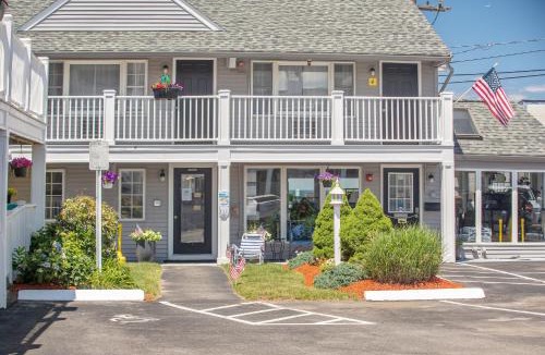 Hull Hotel | Ocean Inn on Nantasket Beach