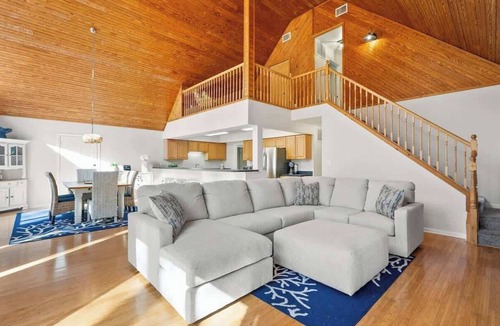 Ocean Pines House | Ocean Pines Chalet