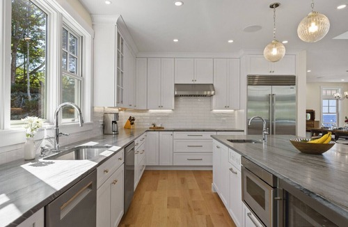 East Boothbay House | Ocean Point Boothbay Luxury Home|5BR |4.5BA|Sleeps 12