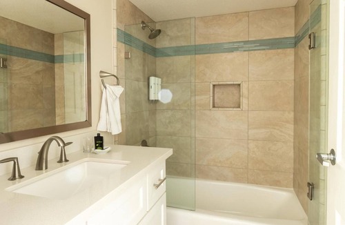 Rio del Mar Hotel | Ocean View 1 Bdrm Suite Share Save