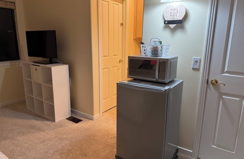 Pismo Beach Apartment | Ocean view 2-bedroom Suite in Pismo Beach