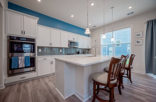 Frankford House | Ocean View Beach Club, Sleeps 12, 4 Bed, 4 full bath, Clubhouse Access, Low Fees