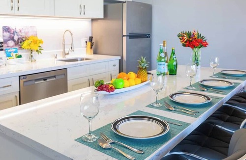 Waikiki Condo | Ocean-view condo near Waikiki Beach