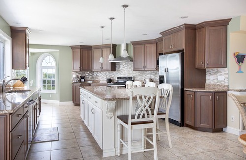 Point Judith House | Ocean Views, Neighborhood Beach, A/C, 5 Beds