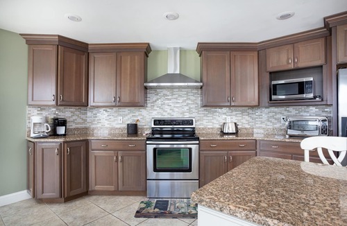 Point Judith House | Ocean Views, Neighborhood Beach, A/C, 5 Beds
