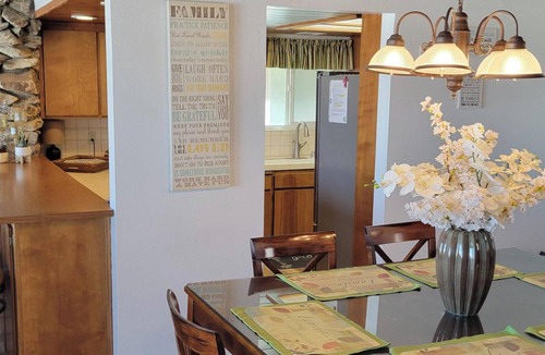 Oceano House | Oceanfront - 16 Guests Allowed-Active Discount-Book Now-Sorry No Pets