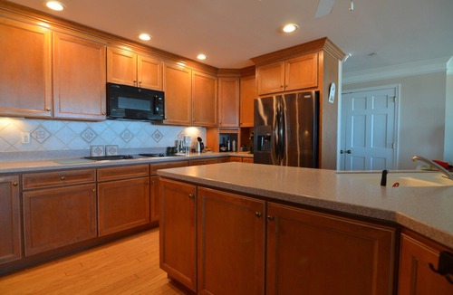 Rehoboth by the Sea Condo | OCEANFRONT CONDO WITH ELEVATOR!- 1 St. Louis St, 203 Wilson Dunes, Dewey Bch