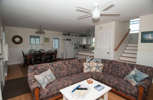 Wells House | Oceanfront Getaway With Spectacular Views