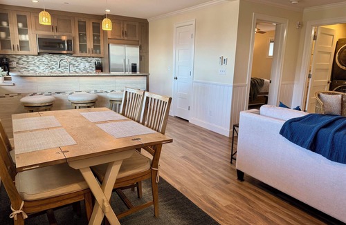 Pine Point Condo | Oceanfront Luxury Retreat on Pine Point Beach – Steps to the Sand