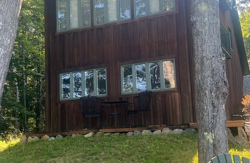Trenton Cottage | Oceanfront on the doorstep to Acadia National Park