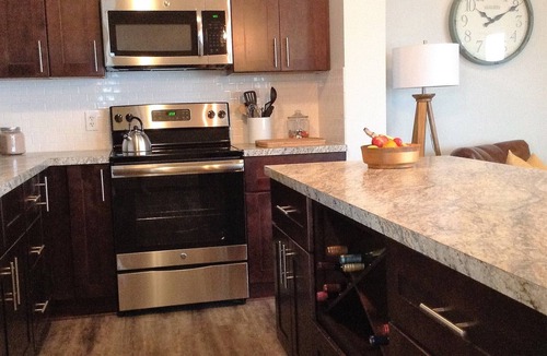 Sitka Apartment | Oceanfront! Otter's Den A Coastal Retreat at Raven's Roost