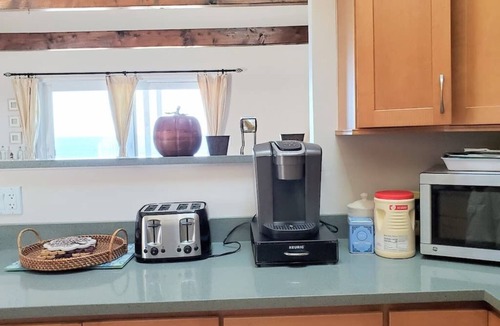 Salisbury Beach Condo | Oceanfront Penthouse at Salisbury Beaches