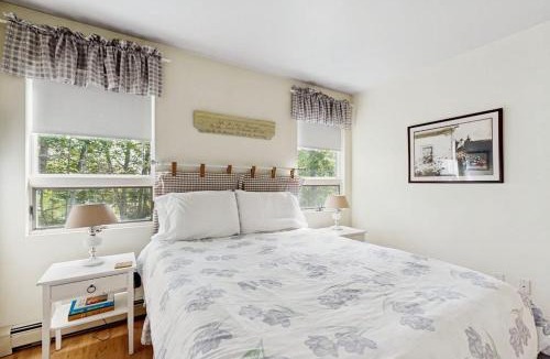 Lincolnville House | Oceanfront snowbird-friendly home on the beach with washer/dryer & fireplace