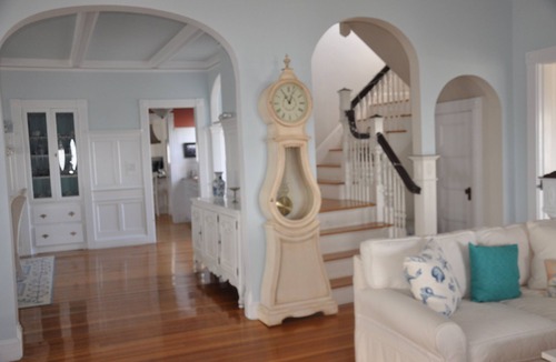 Minot House | Oceanfront Spectacular Historic Home on Minot Beach