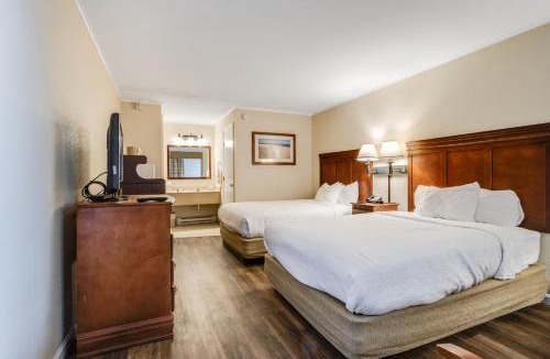South Rehoboth Hotel | Oceanus Motel - Rehoboth Beach