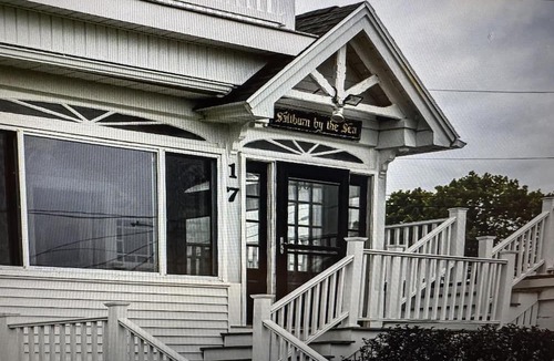 York Beach House | Oceanview 7 bedroom home close to Short Sands Beach