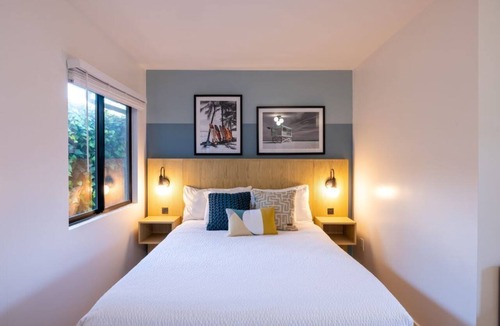 Pismo Beach Hotel | Oceanview Beach House with Family Game Room, Patio with Ocean Views & Fire Pit