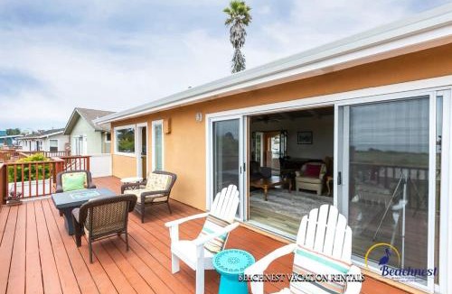 Aptos House | Oceanview