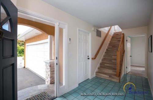 Aptos House | Oceanview