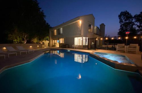 Laguna Hills Villa | OCLuxeBnB Private Resort Living Minutes from Beach