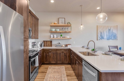 Santa Clara House | Ocotillo Springs Resort 3, Beautiful 3 Bedroom with a Nintendo Switch, and Community Pool