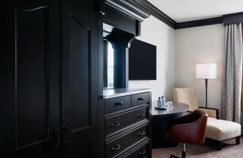 Wheeling Resort | Oglebay Resort