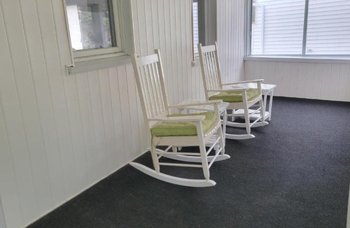 Ogunquit Hotel | Ogunquit The Milestone Inn