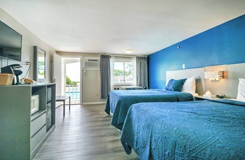 Ogunquit Hotel | Ogunquit Tides Resort
