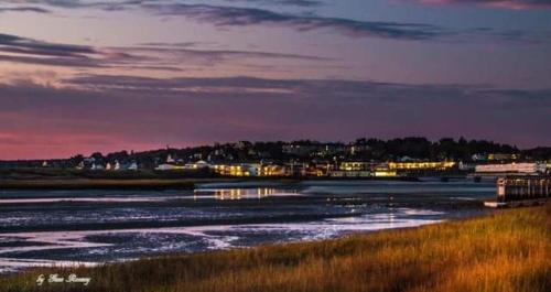Ogunquit Hotel | Ogunquit Tides
