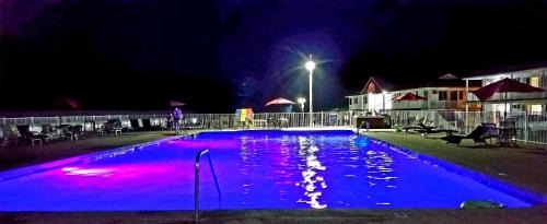 Ogunquit Hotel | Ogunquit Tides