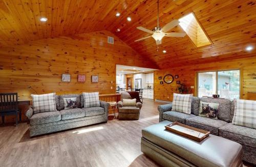 McHenry House | Ohana Retreat