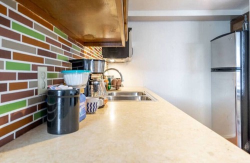 Lincoln Terrace Apartment | OKC 8 · Historic 1920`s Brick Beauty! In Medical District
