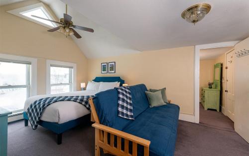 Waterbury Bed & Breakfast | Old Stagecoach Inn