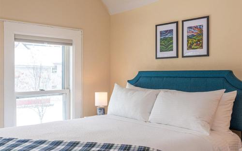 Waterbury Bed & Breakfast | Old Stagecoach Inn