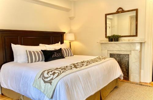 Ogunquit Hotel | Old Village Inn Ogunquit