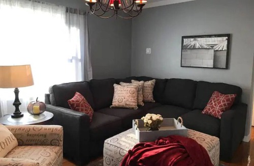 Cross Lanes Cottage | Old Woodland Acres Groups by Request -WV