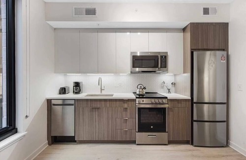 NoMa Hotel | on Capitol Hill | Gym + Business Center | Union Market