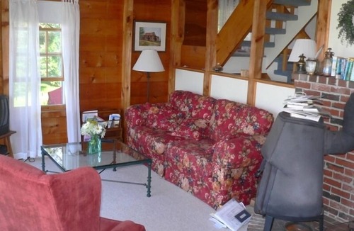 Spruce Head House | On Ocean, Great Sea Views, Well Equipped, Private, 3 BR