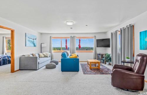 Kalifornsky Apartment | On-Site Kenai River Fishing: Soldotna Apartment!