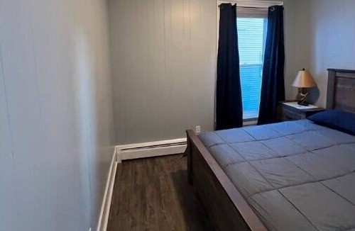 Colebrook Apartment | One bedroom unit in the Heart of Downtown Colebrook!nn