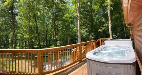 Carbon Hill House | One Mile Lodge