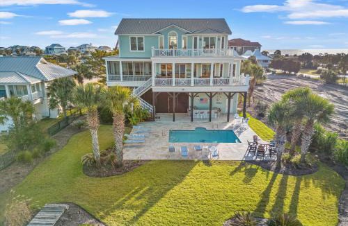 Inlet Harbour House | One Particular Harbour