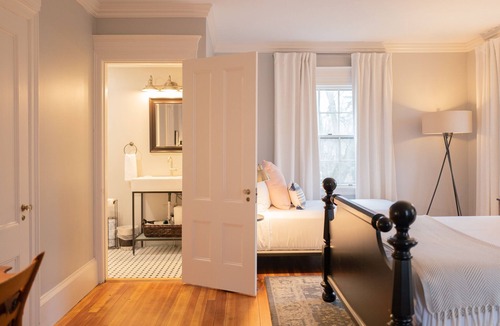 Brunswick Hotel | OneSixtyFive