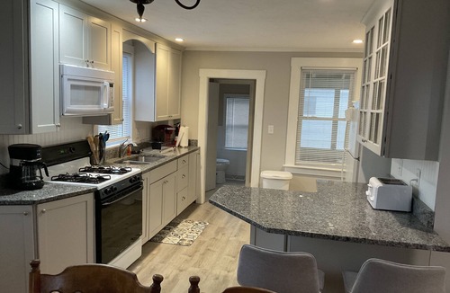 East Wareham House | Onset Family Escape