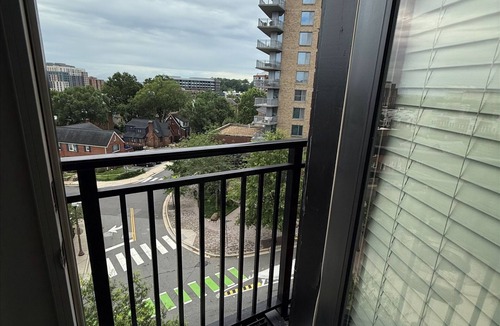 Radnor - Fort Myer Heights Apartment | Onsite Parking Included! No additional costs
