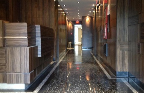 Mott Haven Hotel | Opera House Hotel