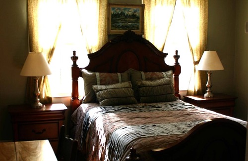 West Baldwin House | Orchard Hill Farmhouse c. 1794: Between the Atlantic Coast and the White Mts.